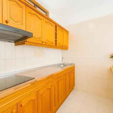 Dos Diecisiete Playa La Arena Apartament Puerto de Santiago (Tenerife)