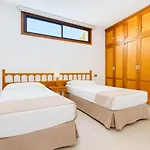 Apartment Dos Diecisiete Playa La Arena *