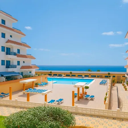 Dos Diecisiete Playa La Arena Apartmán