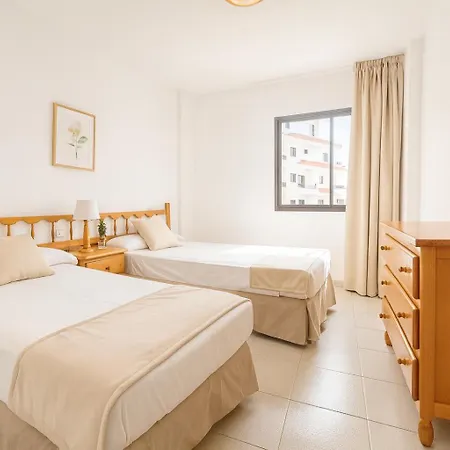 Dos Diecisiete Playa La Arena Apartmán Puerto de Santiago (Tenerife)