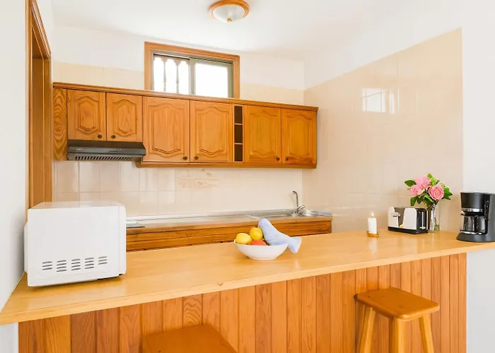 Dos Diecisiete Playa La Arena Apartmán *