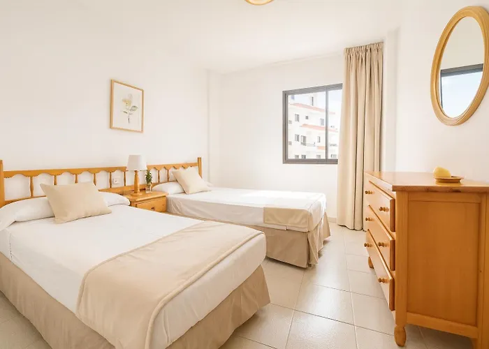 Dos Diecisiete Playa La Arena Apartmán Puerto de Santiago (Tenerife)