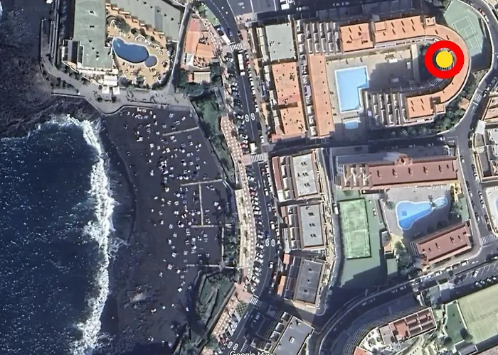 Dos Diecisiete Playa La Arena *